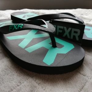 FXR flip flops